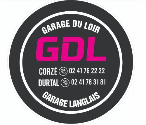 Garage du Loir  Nouveau partenaire !