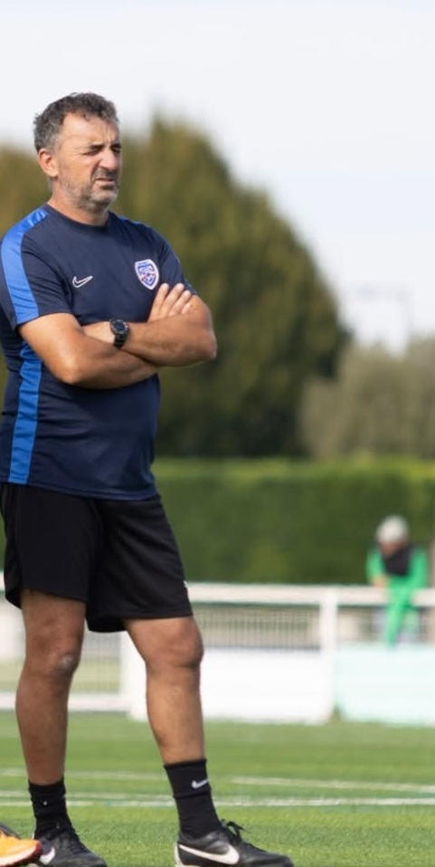 L ASSSA Centre de Perfectionnement Gardiens