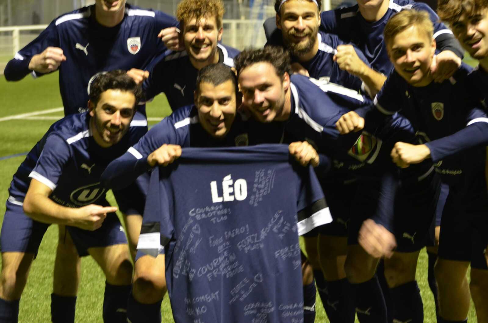 Retour en photos sur le week-end Téléthon !