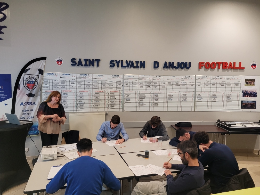 Gestion des conflits : 2ème session de formation !