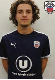 Bon courage Charlie 🙏