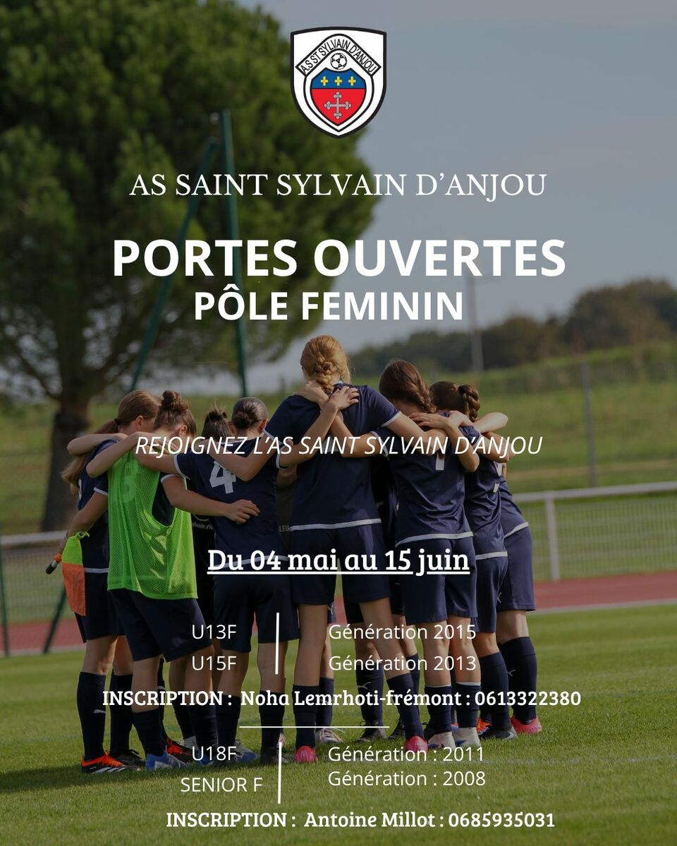Portes Ouvertes