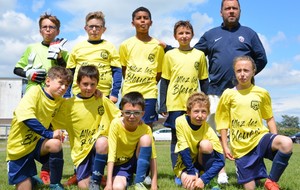 Finale Challenge U11