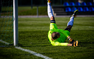 Reprise Ecole de Gardiens U11-U13