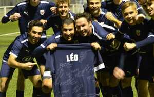 Retour en photos sur le week-end Téléthon !