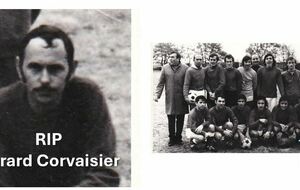 RIP Gérard Corvaisier🙏