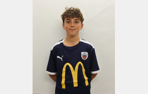 Bravo Hugo et bonne chance 👏