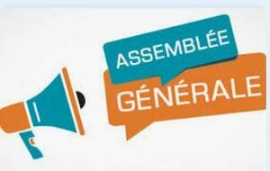 ASSEMBLEE GENERALE LE 7 SEPT 2024 au Campus !