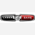 Laser game