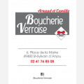 Boucherie Verroise 