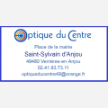 Optique du Centre 