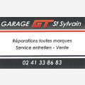 Garage GT Saint Sylvain 