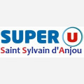 SUPER U Saint Sylvain