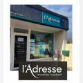 L'ADRESSE