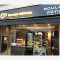 Boulangerie Olivier Pothin