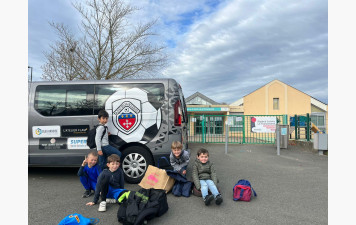 Nouveau Partenariat avec l'association Pass'Age !