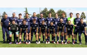 Coupe de l'Anjou : retour sur le 1/4 de finale !