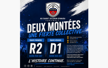 Deux montées 😉👍💪