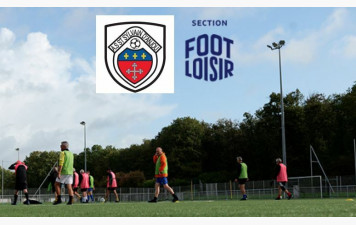 FOOT LOISIR