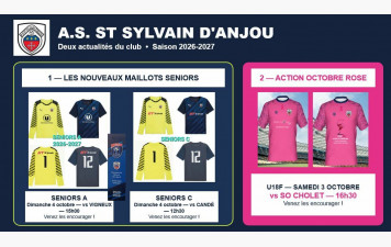 Événements week-end 3 et 4 octobre au Campus !