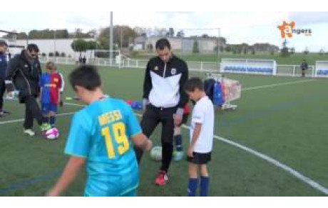 reportage angers tele