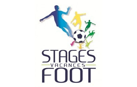 STAGES FOOTBALL VACANCES 