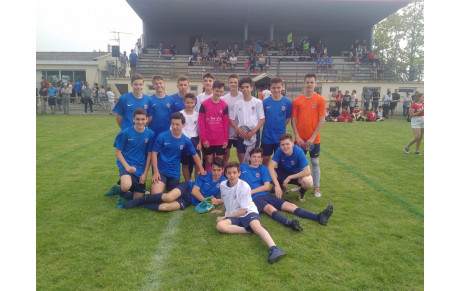 TOURNOI CHAMPTOCE SUR LOIRE