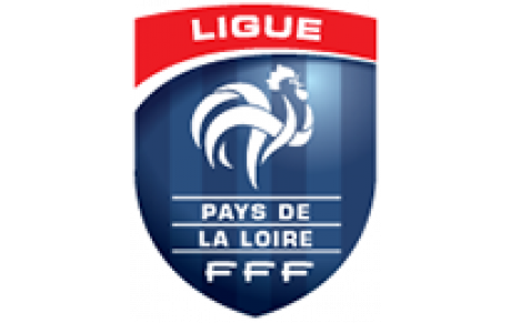 16èmes de Finale Coupe Pays de la Loire U17