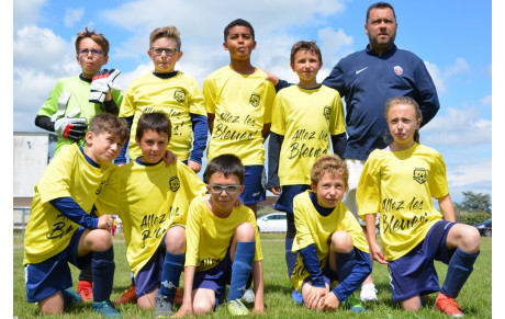 Finale Challenge U11