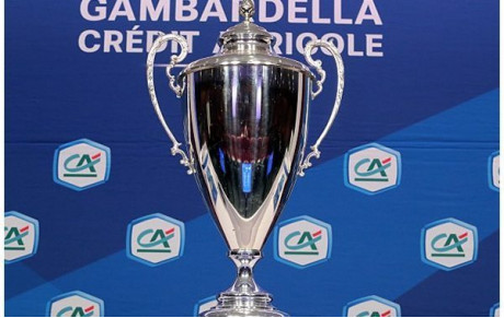 Coupe GAMBARDELLA (U18)