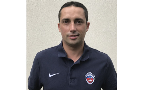 Interview Sébastien Camut (coach Groupe SENIORS )