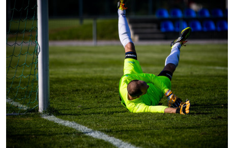 Bravo à nos U17 !