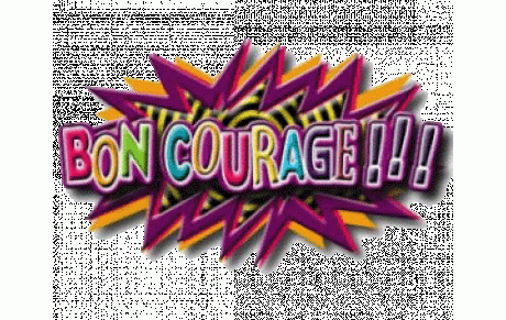 Annulation Grand BAL du 25 Avril 