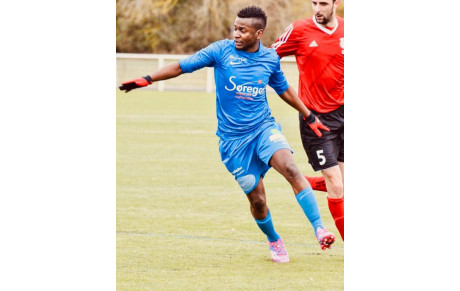 Bienvenue Emmanuel !