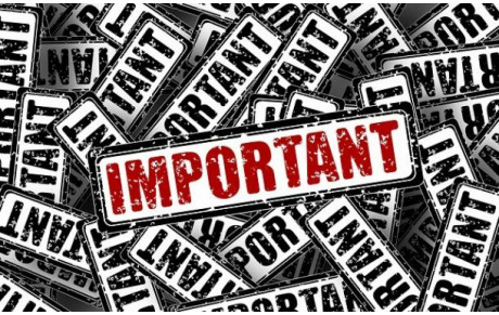 Coordonnées Responsables Catégories - Infos Horaires entraînements -Matchs etc.