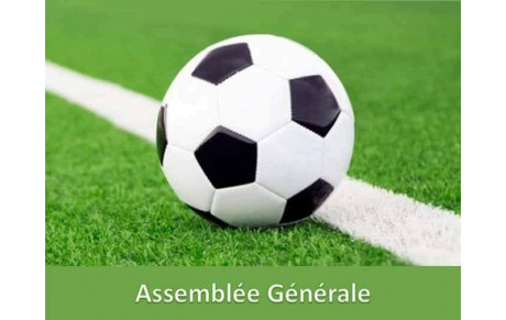 Assemblée Générale 