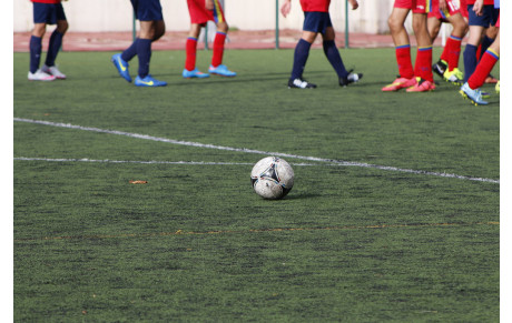 U19 : ENTRAINEMENT le samedi