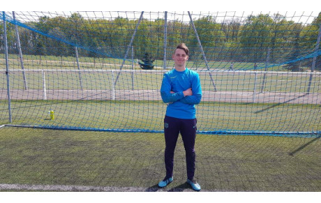 Nos gardiens s'investissent  !