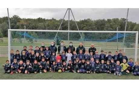 Article Courrier de l'Ouest