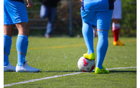 Séances U15 ouvertes à tous 