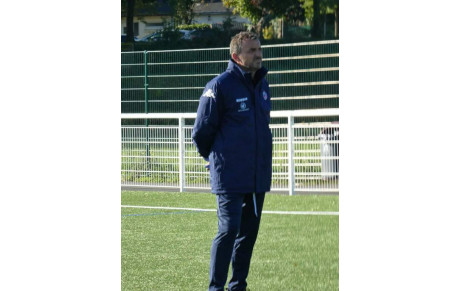 Jérôme Quinchard École de Gardiens