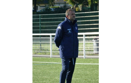 Le boss des gardiens 😉