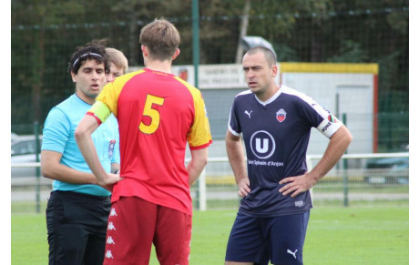 Quelques souvenirs du week-end 😉