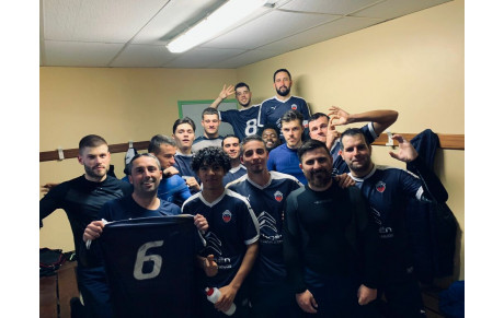 Week-end des 9 &amp; 10 décembre 