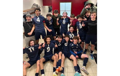 U19 - U17 A et B et U15 : 100% de victoires en Coupe ✌️ 