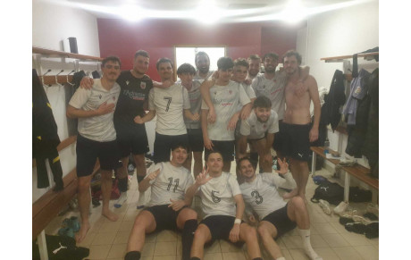 9 et 10 Mars... un week end au TOP 👍