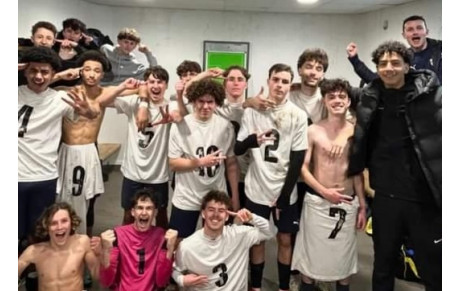 Tirage pour nos U17 et U19 pour les quarts de finale Coupe des Pays de la Loire !