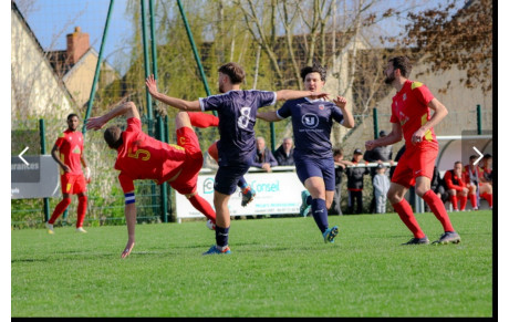 Week-end 23 &amp; 24 mars 