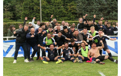 Coupe des Réserves : Direction la finale !