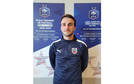 CATEGORIE U17 saison 2025 2026 